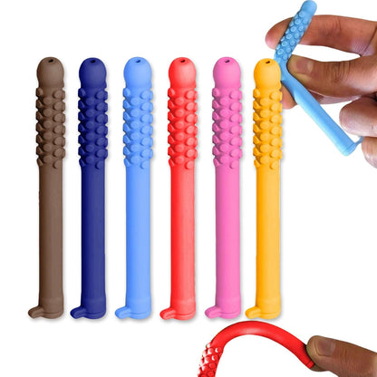 Chewable Breath Stick