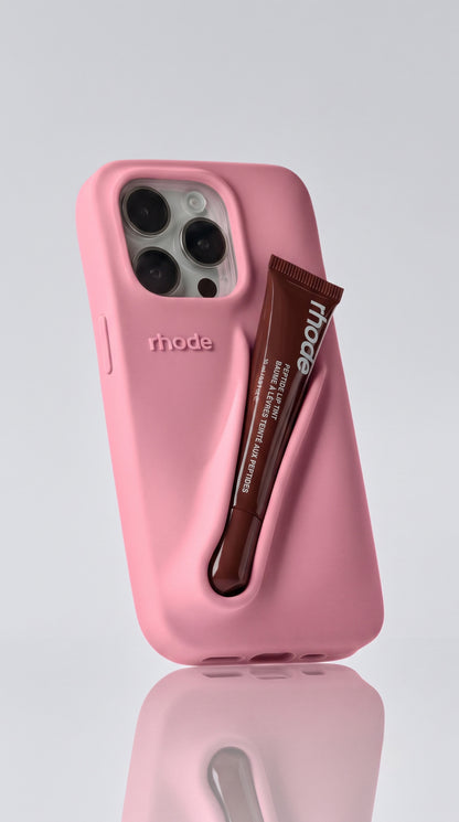 Rhode Case & Lip Tint