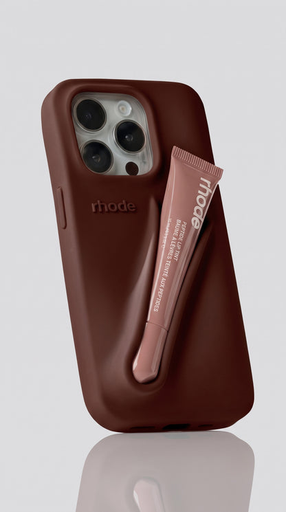 Rhode Case & Lip Tint