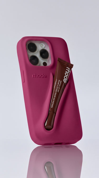 Rhode Case & Lip Tint