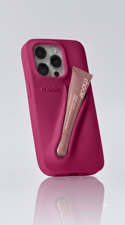 Rhode Case & Lip Tint
