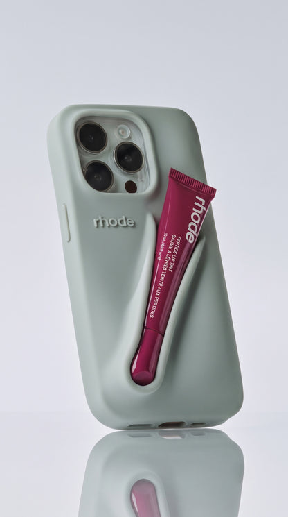 Rhode Case & Lip Tint
