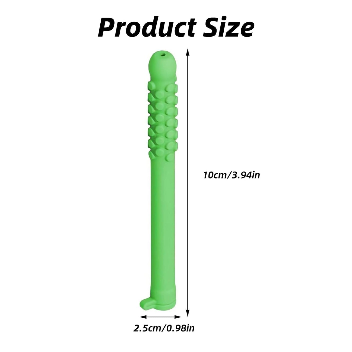 Chewable Breath Stick