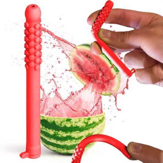 Chewable Breath Stick